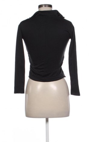 Γυναικεία μπλούζα Nike, Μέγεθος M, Χρώμα Μαύρο, Τιμή 21,99 €