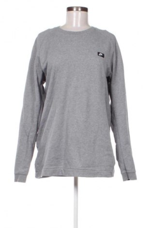 Bluzka damska Nike, Rozmiar L, Kolor Szary, Cena 126,99 zł