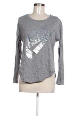 Dámská halenka Nike, Velikost M, Barva Šedá, Cena  399,00 Kč