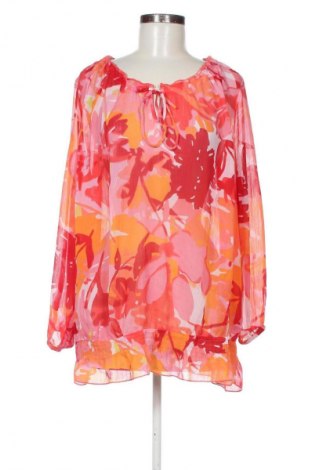 Дамска блуза Nkd, Размер XXL, Цвят Многоцветен, Цена 3,57 €
