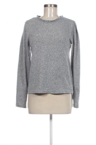 Дамска блуза Nkd, Размер M, Цвят Сив, Цена 2,04 €