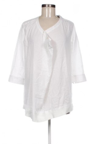 Dámská halenka Nkd, Velikost M, Barva Bílá, Cena  179,00 Kč