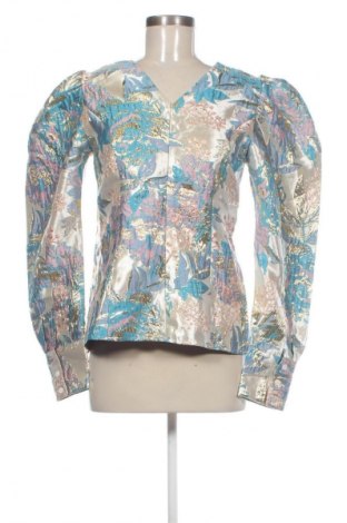 Дамска блуза Noella, Размер M, Цвят Многоцветен, Цена 2,55 €