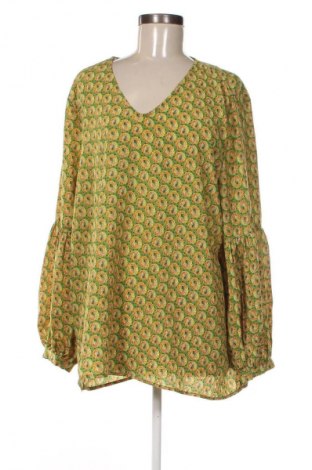 Дамска блуза Norah, Размер XL, Цвят Многоцветен, Цена 4,09 €