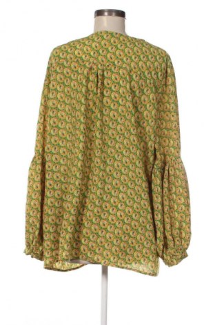 Дамска блуза Norah, Размер XL, Цвят Многоцветен, Цена 4,09 €