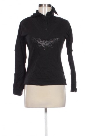 Bluză de femei Not The Same, Mărime XS, Culoare Negru, Preț 25,99 Lei