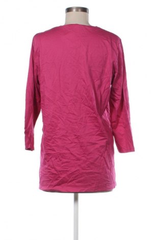 Bluză de femei Nulu By New Look, Mărime L, Culoare Roz, Preț 26,99 Lei