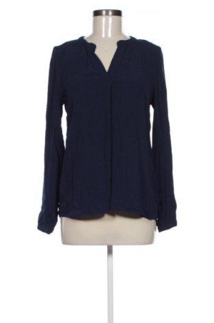 Дамска блуза Numph, Размер M, Цвят Син, Цена 25,05 €