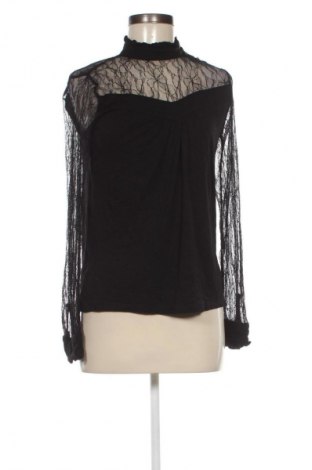 Bluză de femei Numph, Mărime XS, Culoare Negru, Preț 28,99 Lei