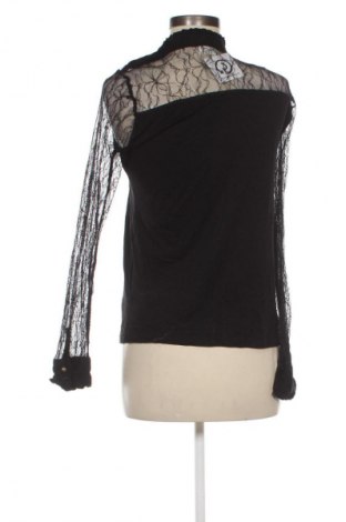 Bluză de femei Numph, Mărime XS, Culoare Negru, Preț 28,99 Lei