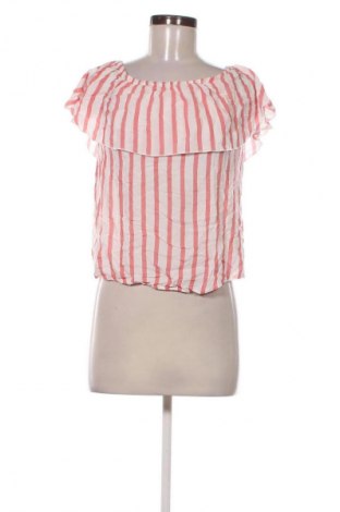 Дамска блуза ONLY, Размер S, Цвят Многоцветен, Цена 7,15 €