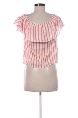 Дамска блуза ONLY, Размер S, Цвят Многоцветен, Цена 7,15 €