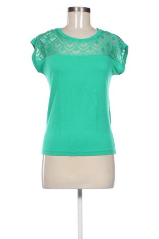 Damen Shirt ONLY, Größe M, Farbe Grün, Preis € 4,97