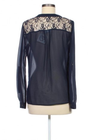 Дамска блуза ONLY, Размер XS, Цвят Син, Цена 2,04 €