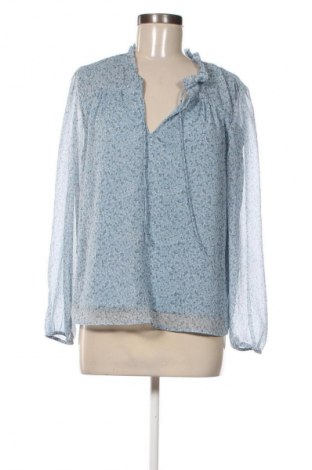 Дамска блуза ONLY, Размер L, Цвят Многоцветен, Цена 2,04 €