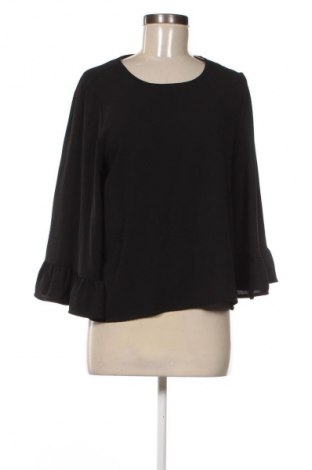 Дамска блуза ONLY, Размер S, Цвят Черен, Цена 2,04 €