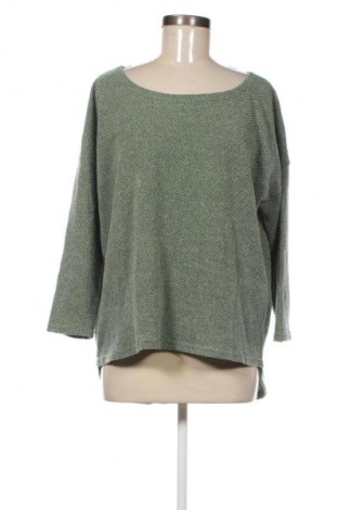 Γυναικεία μπλούζα ONLY, Μέγεθος XL, Χρώμα Πράσινο, Τιμή 2,99 €
