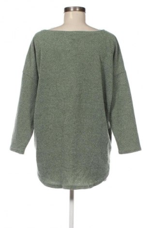 Γυναικεία μπλούζα ONLY, Μέγεθος XL, Χρώμα Πράσινο, Τιμή 2,99 €