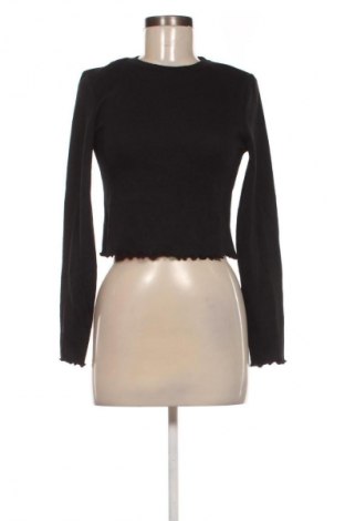 Дамска блуза ONLY, Размер M, Цвят Черен, Цена 10,73 €