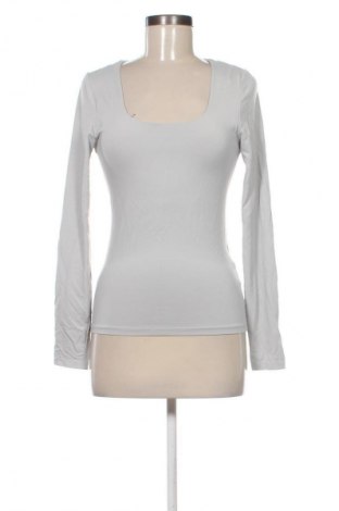 Bluză de femei ONLY, Mărime M, Culoare Gri, Preț 25,99 Lei