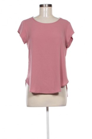 Дамска блуза ONLY, Размер S, Цвят Пепел от рози, Цена 6,13 €