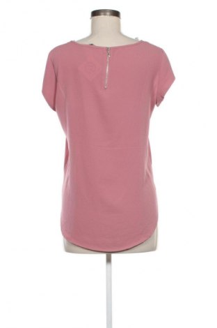 Дамска блуза ONLY, Размер S, Цвят Пепел от рози, Цена 6,13 €