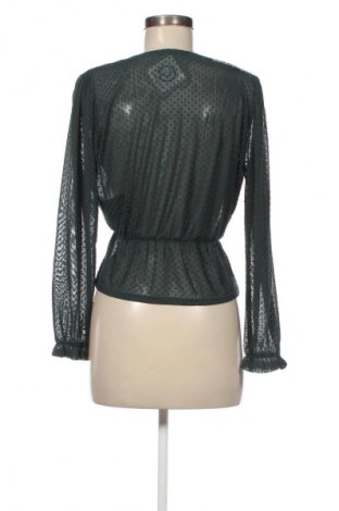 Dámska blúza ONLY, Veľkosť M, Farba Zelená, Cena  1,95 €