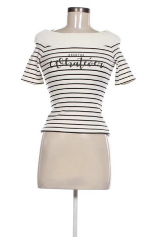 Дамска блуза ONLY, Размер S, Цвят Многоцветен, Цена 10,22 €