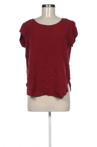 Bluză de femei ONLY, Mărime L, Culoare Roșu, Preț 52,99 Lei