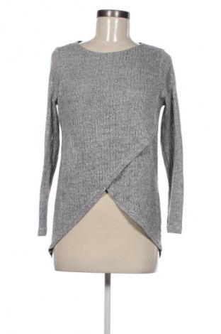 Дамска блуза ONLY, Размер S, Цвят Сив, Цена 3,57 €