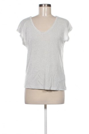 Damen Shirt ONLY, Größe S, Farbe Silber, Preis 5,99 €