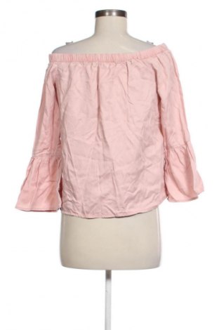 Дамска блуза ONLY, Размер S, Цвят Пепел от рози, Цена 5,62 €