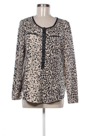 Γυναικεία μπλούζα ONLY, Μέγεθος M, Χρώμα Πολύχρωμο, Τιμή 9,99 €