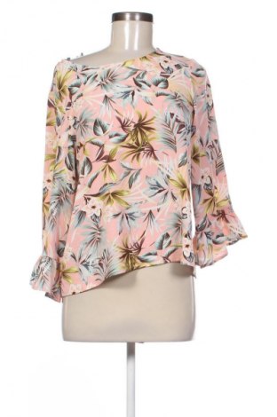 Дамска блуза ONLY, Размер XS, Цвят Многоцветен, Цена 2,04 €