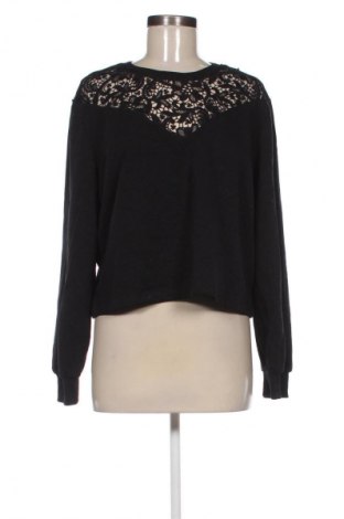 Дамска блуза ONLY, Размер XXL, Цвят Черен, Цена 6,64 €