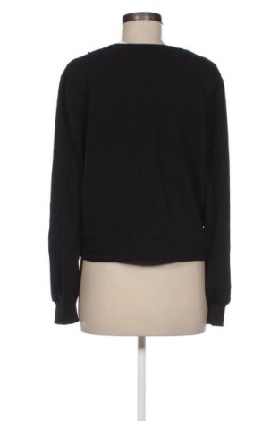 Дамска блуза ONLY, Размер XXL, Цвят Черен, Цена 6,64 €