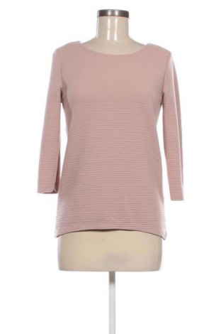 Дамска блуза ONLY, Размер S, Цвят Пепел от рози, Цена 5,11 €
