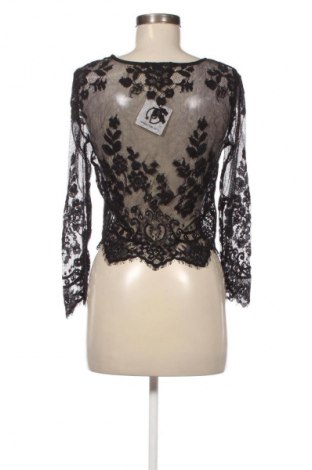 Γυναικεία μπλούζα ONLY, Μέγεθος S, Χρώμα Μαύρο, Τιμή 12,99 €