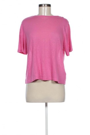 Bluză de femei ONLY, Mărime L, Culoare Roz, Preț 52,99 Lei