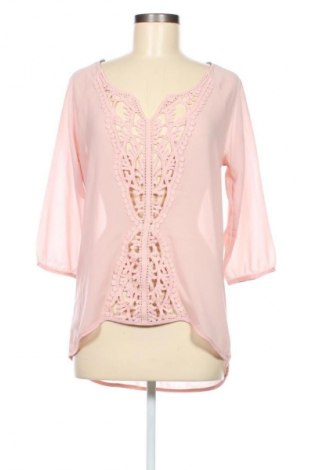 Dámska blúza ONLY, Veľkosť XS, Farba Ružová, Cena  1,95 €