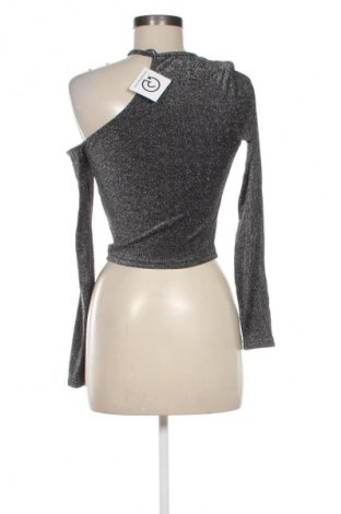 Дамска блуза ONLY, Размер S, Цвят Сив, Цена 4,09 €