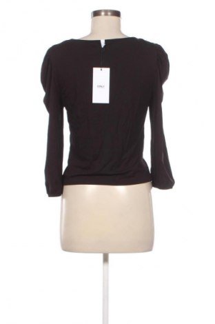 Dámská halenka ONLY, Velikost XL, Barva Černá, Cena  619,00 Kč