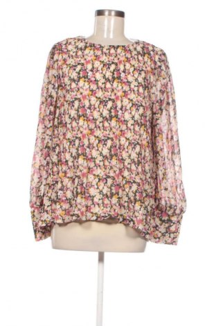 Дамска блуза ONLY, Размер L, Цвят Многоцветен, Цена 5,11 €