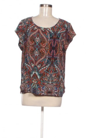 Дамска блуза ONLY, Размер M, Цвят Многоцветен, Цена 5,62 €