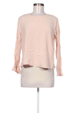 Дамска блуза ONLY, Размер M, Цвят Розов, Цена 3,06 €