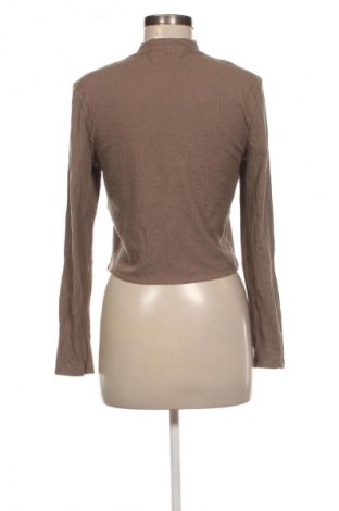 Дамска блуза ONLY, Размер XL, Цвят Кафяв, Цена 3,06 €