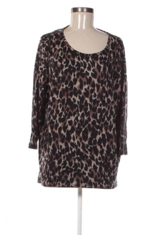 Дамска блуза ONLY, Размер L, Цвят Многоцветен, Цена 2,55 €