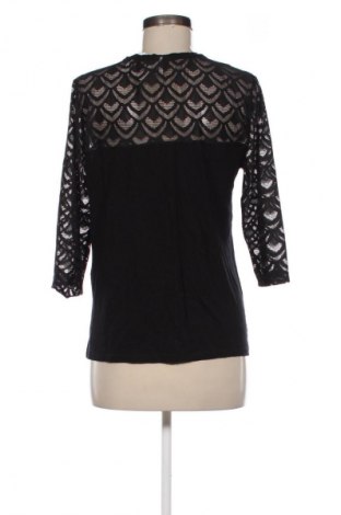 Дамска блуза ONLY, Размер L, Цвят Черен, Цена 4,60 €