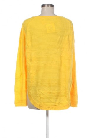 Дамска блуза ONLY, Размер L, Цвят Жълт, Цена 3,57 €