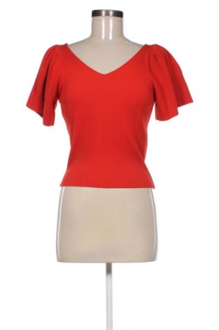 Дамска блуза ONLY, Размер M, Цвят Червен, Цена 5,11 €